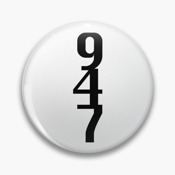 Item preview, 947 designed and sold by Jakman.