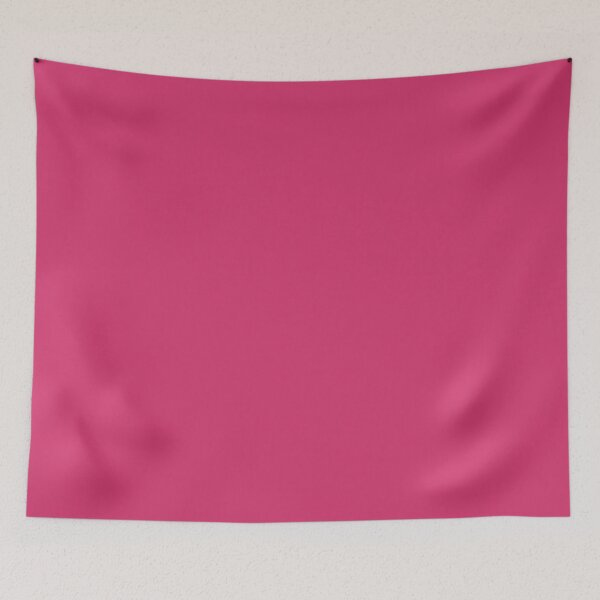 Artikelvorschau, Himbeersorbet New York Modetrend 2021 Farbe entworfen und verkauft von Alexander Wingate.