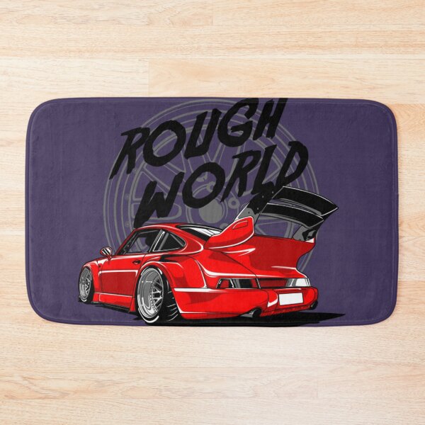 Artikelvorschau, Rough World Ruf Porsche 911 Rough World RUF Porsche 911 entworfen und verkauft von FunnyGuyStore.