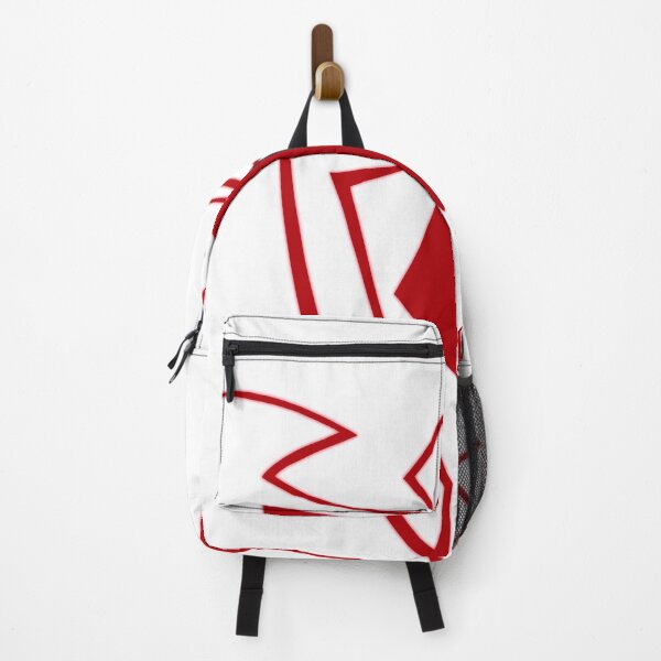 Item preview, Red spider design designed and sold by Hydration-Man.