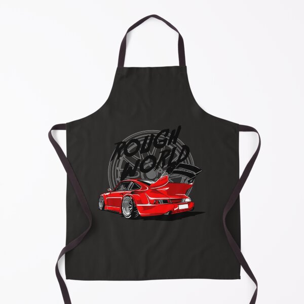 Item preview, Rough World Ruf Porsche 911 Rough World RUF Porsche 911 designed and sold by FunnyGuyStore.