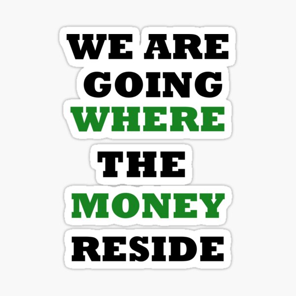 Free Free Where The Money Reside Svg 49 SVG PNG EPS DXF File