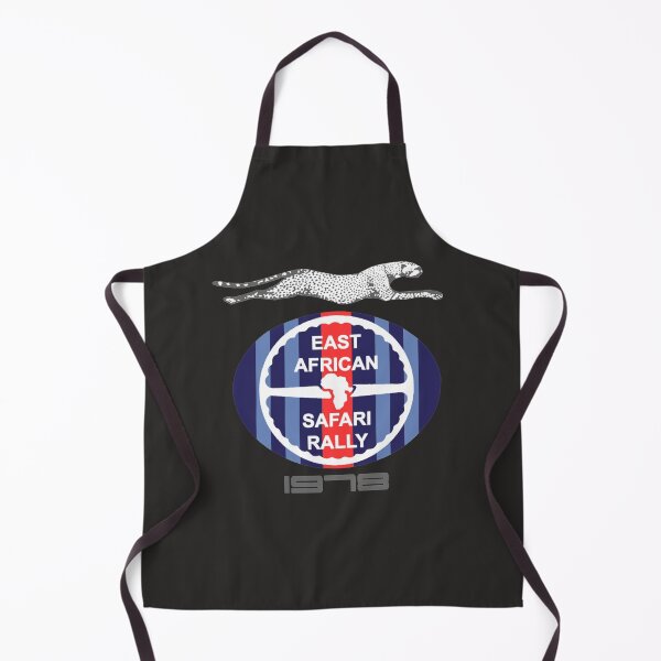 Item preview, Safari Rally ast African Safari Rally 78 Martini designed and sold by FunnyGuyStore.