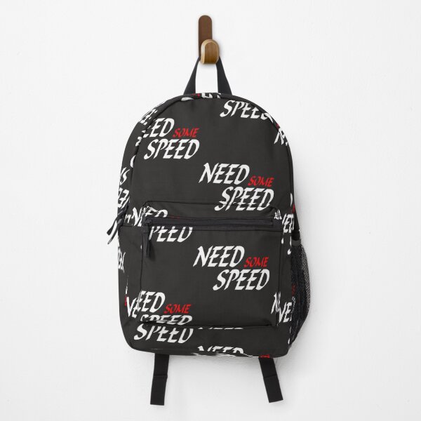 Item preview, Speed NEED SOME SPEED 2 designed and sold by FunnyGuyStore.
