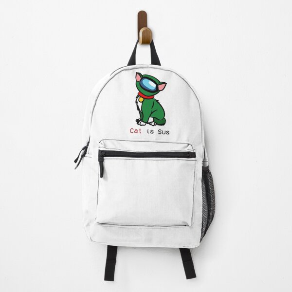 Item preview, Cat is Sus designed and sold by Store Artilia.