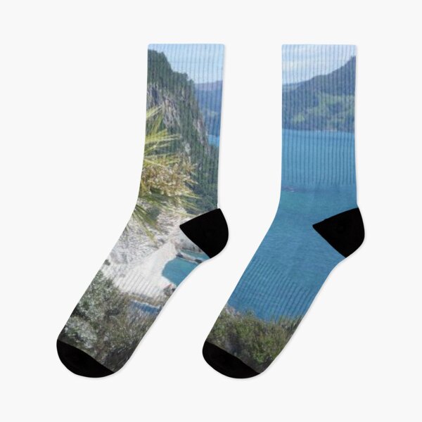 Item preview, New Zealand View designed and sold by Kindology.