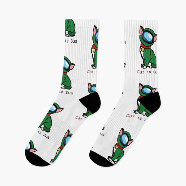 Item preview, Cat is Sus designed and sold by Store Artilia.