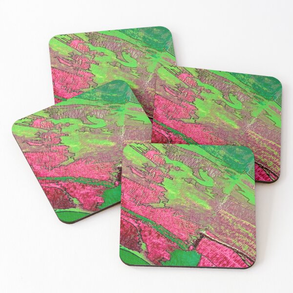 Item preview, Aerial View designed and sold by Karen Eutemey.