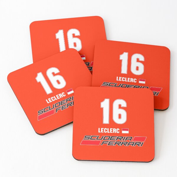 Item preview, Leclerc 16 red designed and sold by reval-store.