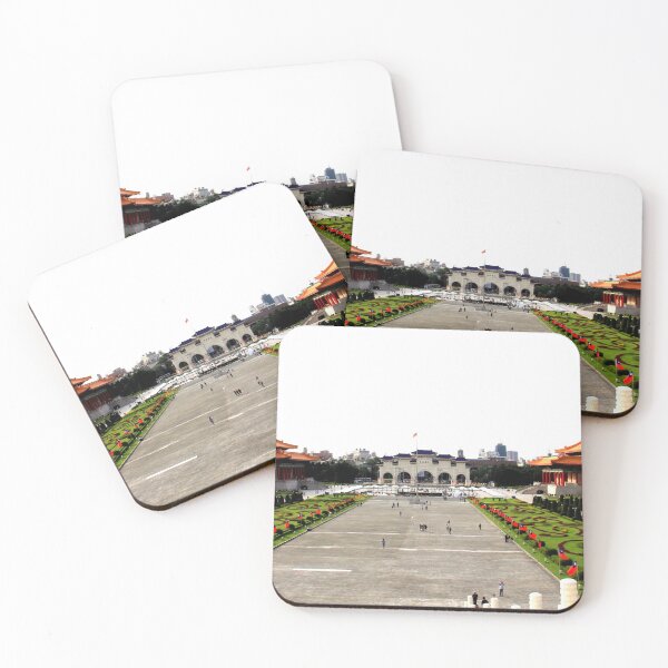 Item preview, Chaing Kai Shek Memorial Hall  designed and sold by shearersheed.
