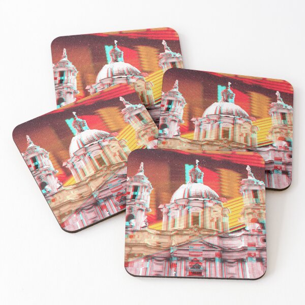 Item preview, Rome x Piazza Navona x Sant Agnese designed and sold by kuezart.