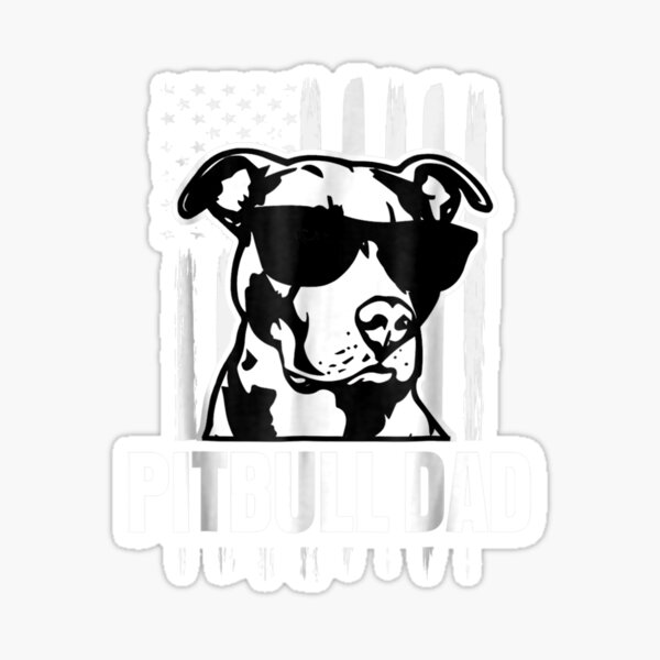 Pit Bull Weightlifting Funny Deadlift Men Fitness Gym Gifts Sticker for  Sale by HansShields