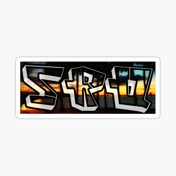 Item preview, SRQ - Hyphy designed and sold by kinkatstyle.