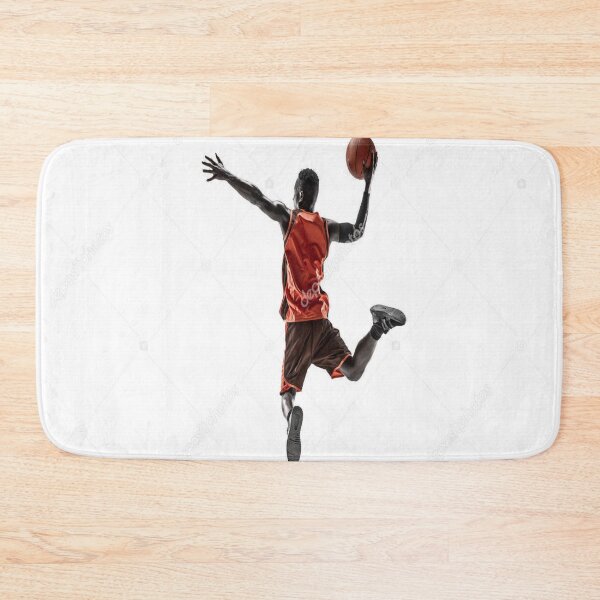 Item preview, Basktball Man designed and sold by Haidary.