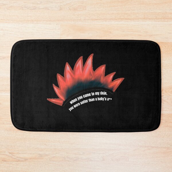 Item preview, Lawrence Confronting Hawk Quote designed and sold by alanaf1.