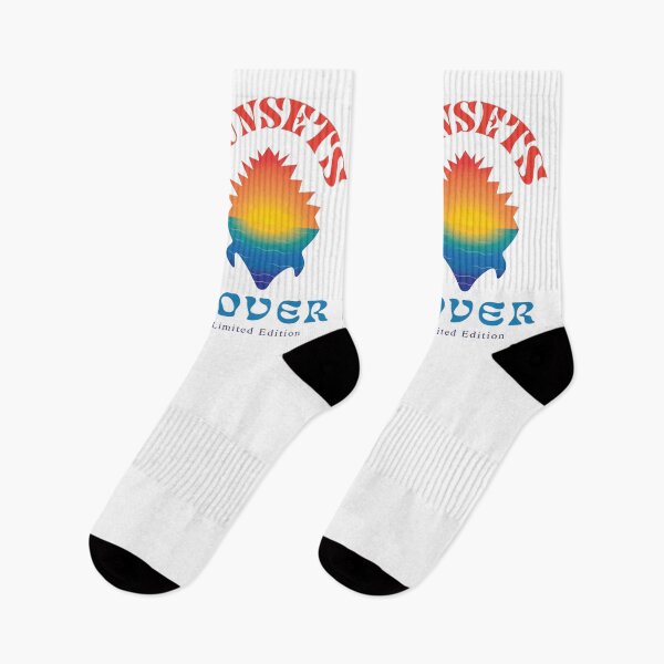 Artikelvorschau, SUNSETS LOVER DESIGN - bunt entworfen und verkauft von KLINESTORE.