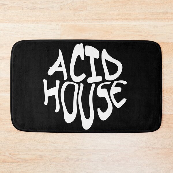 Item preview, Acid House designed and sold by Express YRSLF.