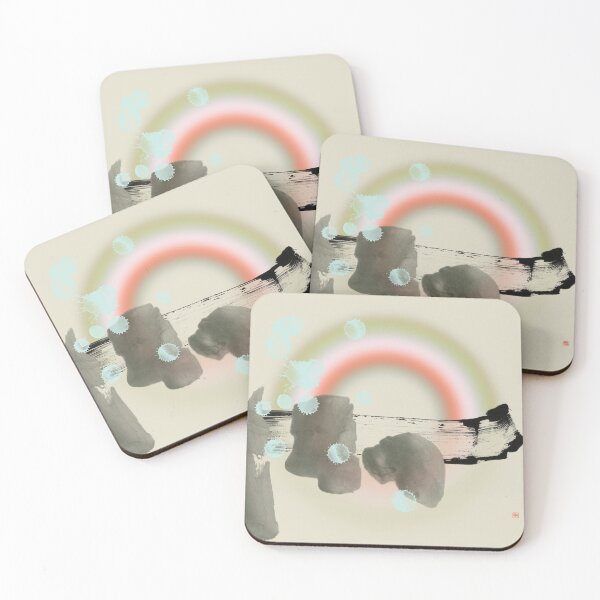 Item preview, Sometimes It Snows In April (Étude Circulaire n° 9) designed and sold by Thoth Adan.