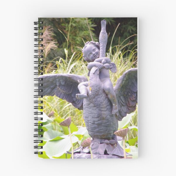 Aperçu de l'œuvre Cherub Rock créée et vendue par clairepullan.