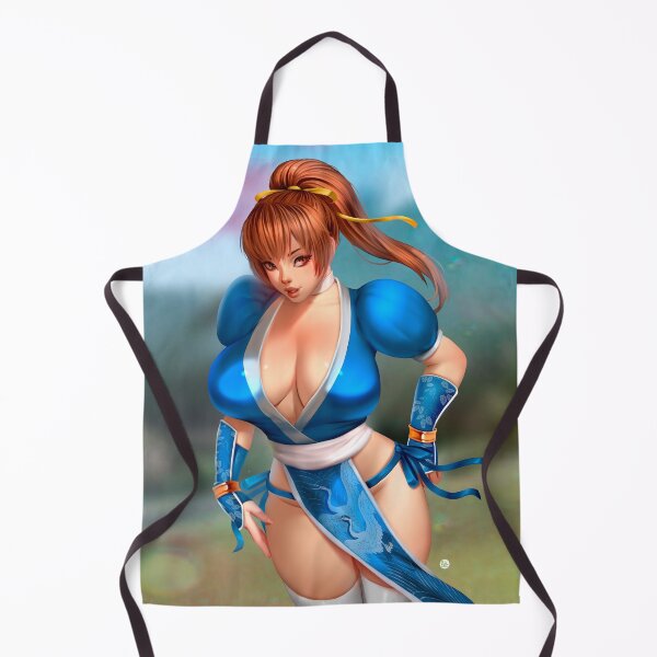 Item preview, Kasumi designed and sold by Didi Lune Studio.