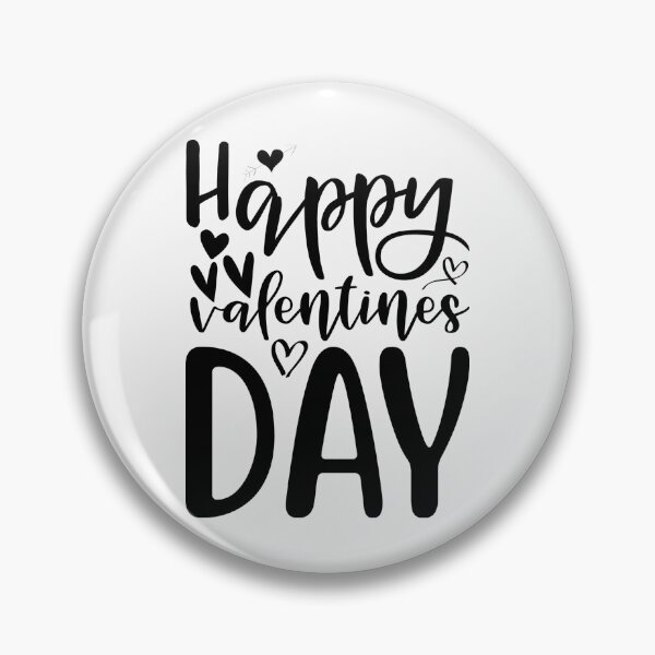 Item preview, Happy Valentines Day designed and sold by MERIAM IBRAHIM.