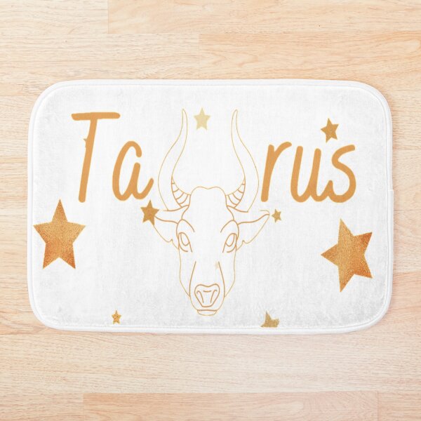 Item preview, Taurus Bull designed and sold by Kate_Create.