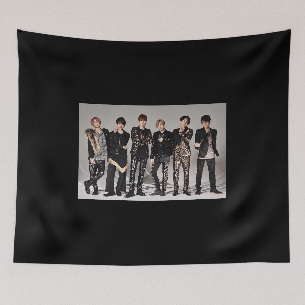 Item preview, six TONES designed and sold by uchix.