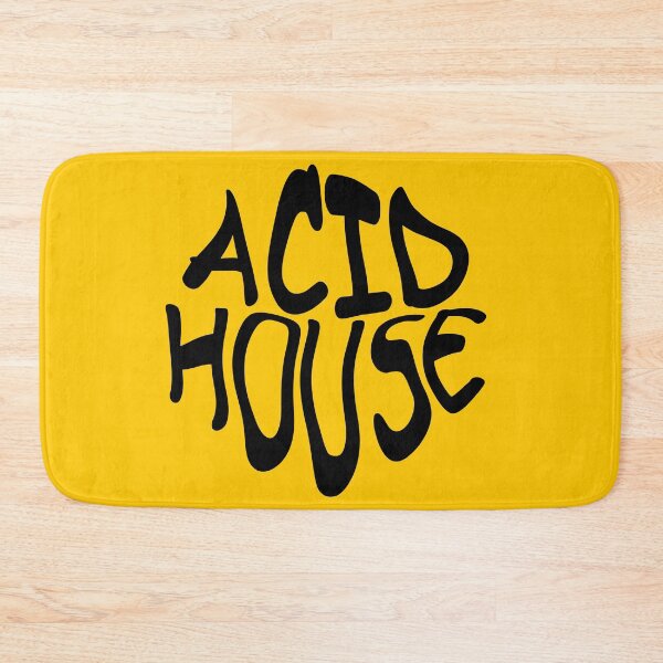 Item preview, Acid House designed and sold by Express YRSLF.