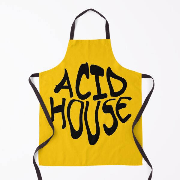Item preview, Acid House designed and sold by Express YRSLF.