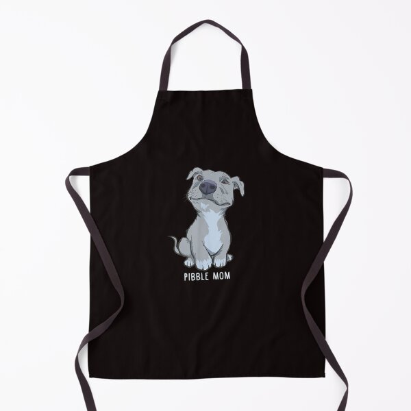 Item preview, Pitbull Pibble Mom Gift designed and sold by HansShields.