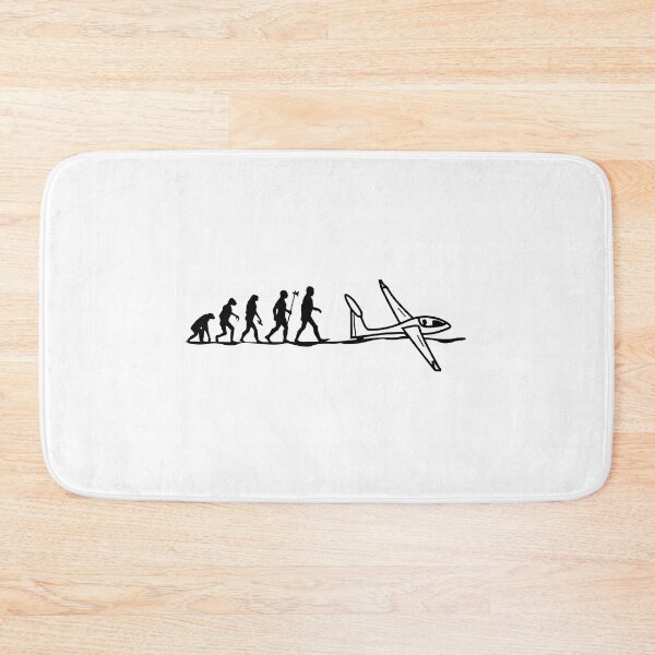 Item preview, Evolution soaring designed and sold by TobiasAnton.