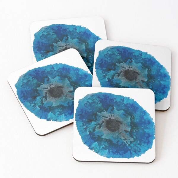 Item preview, Blue Spot designed and sold by lanettesart.