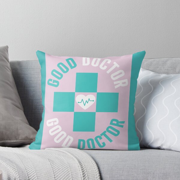 Item preview, Good Doctor  designed and sold by AlexCH888.