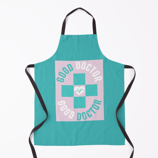 Item preview, Good Doctor designed and sold by AlexCH888.