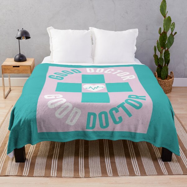 Item preview, Good Doctor  designed and sold by AlexCH888.