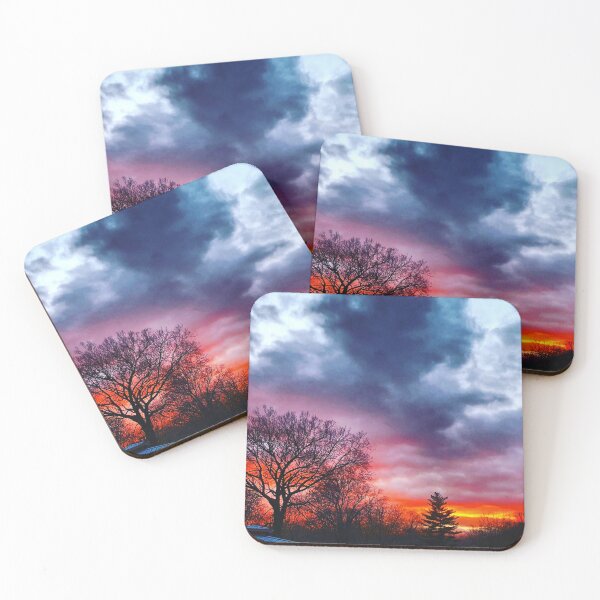 Item preview, West Virginia Sunset designed and sold by capachic06.