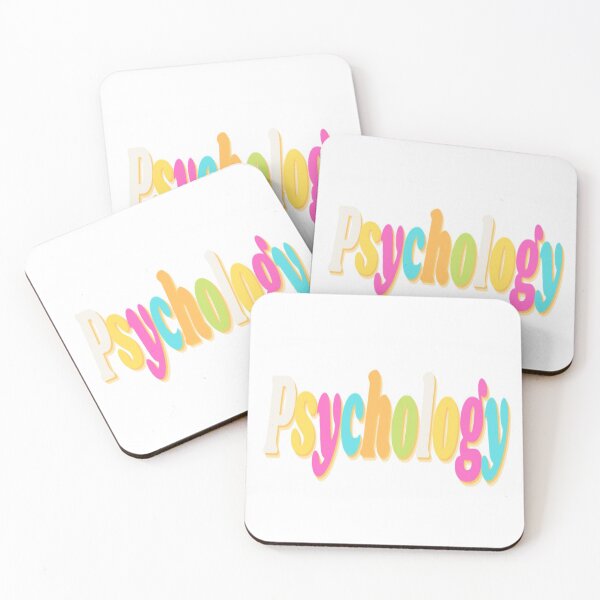 Item preview, Psychology designed and sold by Kate_Create.