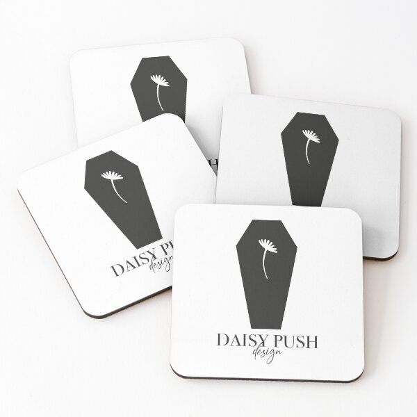 Artikelvorschau, Daisy Push Design entworfen und verkauft von bootyduke.