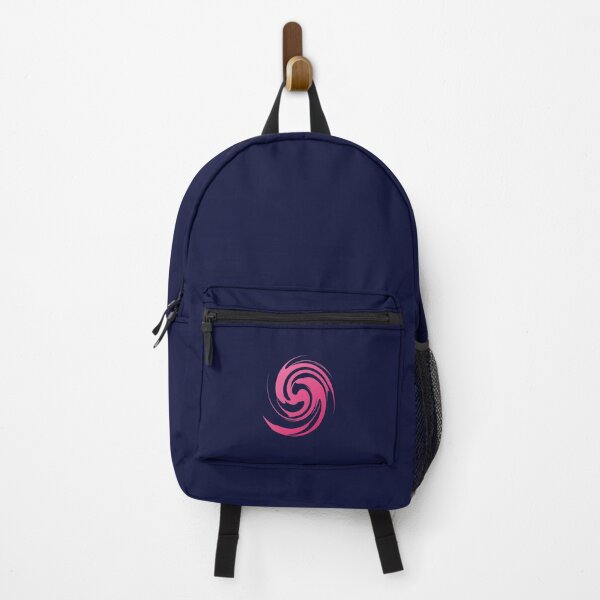 Item preview, Modern minimal purple logo designed and sold by ColorByAli.
