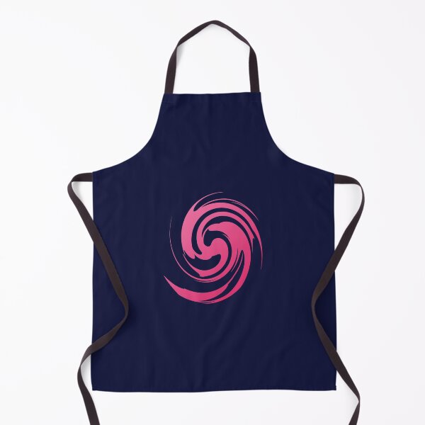 Item preview, Modern minimal purple logo designed and sold by ColorByAli.