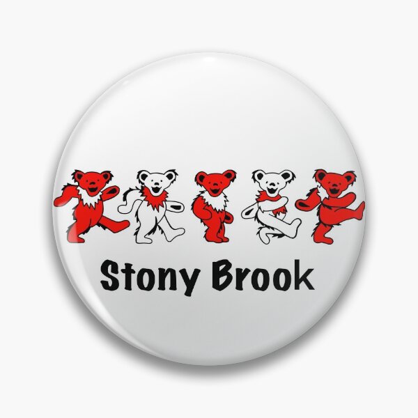 Item preview, Stony Brook Bears designed and sold by madebymich.
