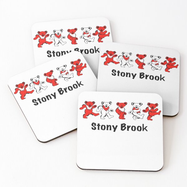 Item preview, Stony Brook Bears designed and sold by madebymich.