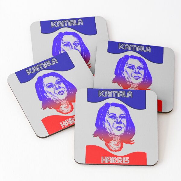 Item preview, kamala harris 2024 presidential designed and sold by MANINFEAR.