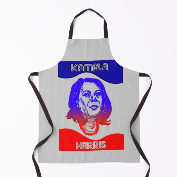 Item preview, kamala harris 2024 presidential designed and sold by MANINFEAR.