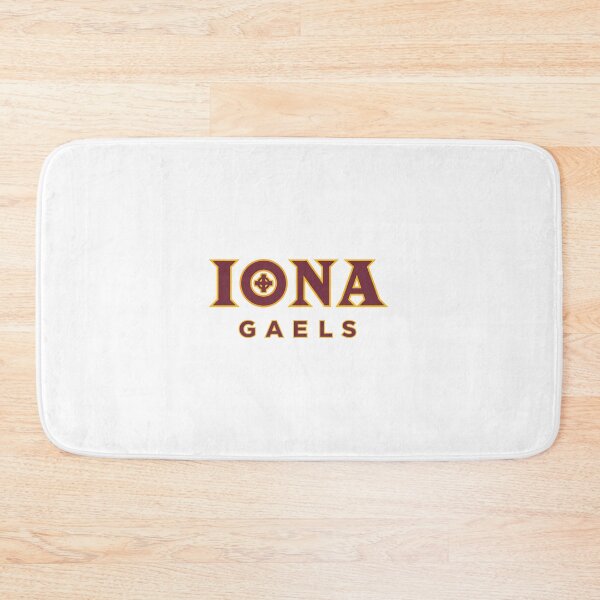 Item preview, Iona College designed and sold by caitsartbaby.