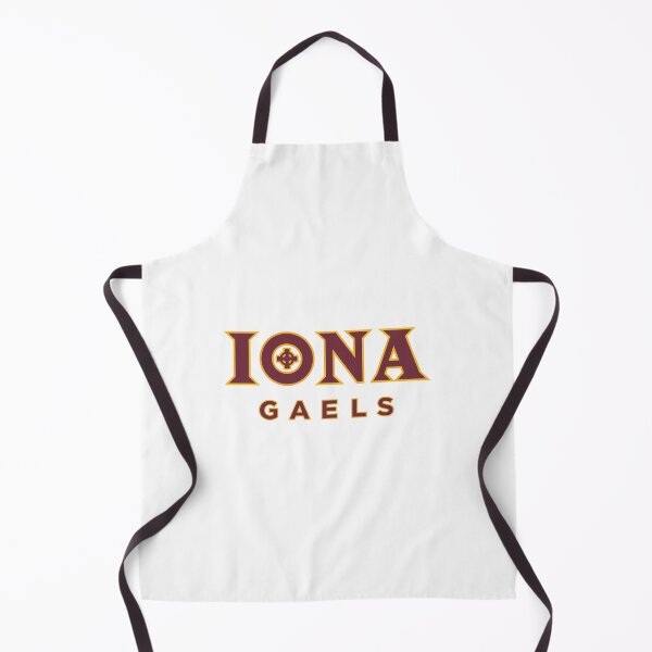 Item preview, Iona College designed and sold by caitsartbaby.