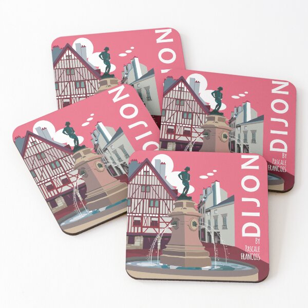 Item preview, the Bareuzai in Dijon designed and sold by PascaleFRANCOIS.