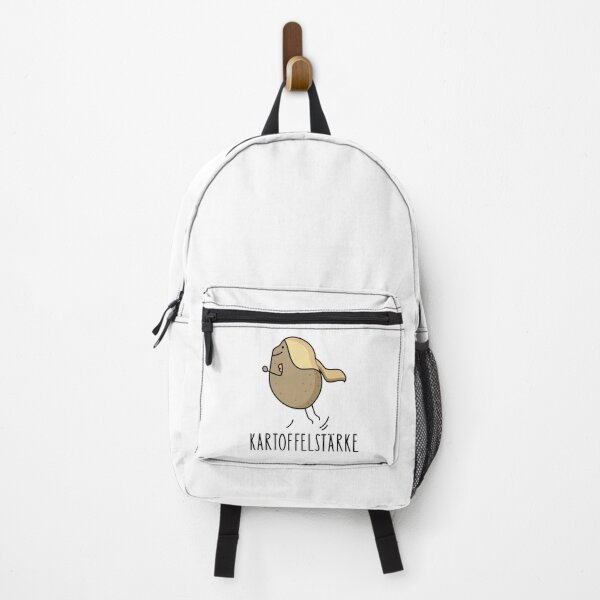Item preview, Potato hero strength designed and sold by spontania.