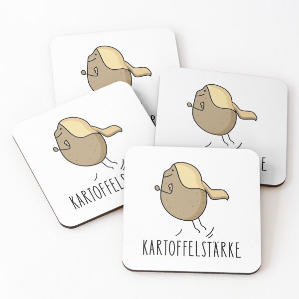 Item preview, Potato hero strength designed and sold by spontania.