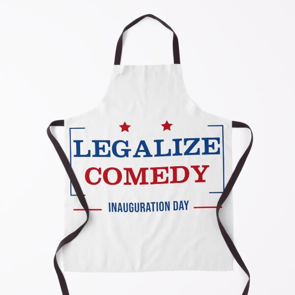 Item preview, Legalize Comedy Trump Inauguration 2021 Anti Biden designed and sold by WhiteTears.